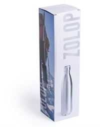 BOTTIGLIA TERMICA da 850 ml